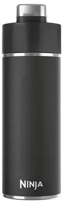 Zdjęcie produktu dla Ninja Trinkflasche 530ml      -schwarz