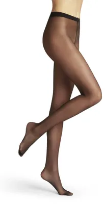 Obrázek produktu pro FALKE Pure Matt 20 DEN punčocháče dámské 3009 - černá L