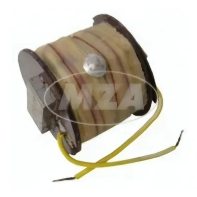 Produktbild von MZ Zündspule 6V mit Kabel RT125