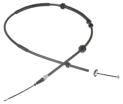 Produktbild von TRISCAN Seilzug, Feststellbremse 8140 151092