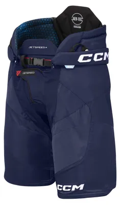 Obrázek produktu pro Kalhoty CCM Jetspeed+ Senior, velikost:L, barva:Navy