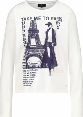 Produktbild von monari Pullover 102 off-white 38