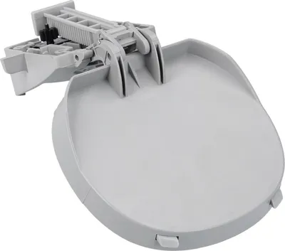 Produktbild von easyPART passend für SMEG Abdeckkappe 692173794 für Wasserkocher | Schutzkappe, Abdeckung, Verschlusskappe, Kappe