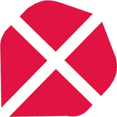Produktbild von BULL'S Motex Flights - Standard -- 1 Satz