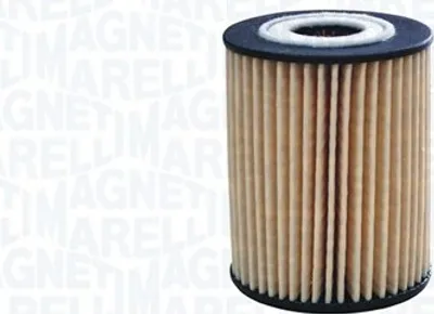 Image de Filtre à huile