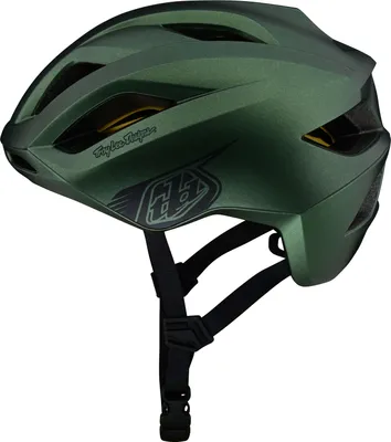 Image de 93 Troy Lee Designs casque de vélo Grail MIPS, vert
