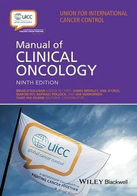 Obrázek produktu pro Uicc Manual of Clinical Oncology