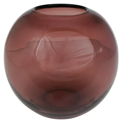 Image de Kaheku Kugelvase Opino lila 35 Ø 32h 1150005854