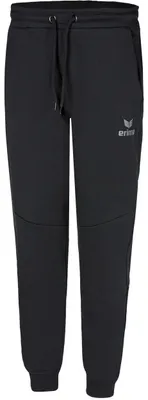 Produktbild von Erima Damen Annabel Trainingshose (260011), schwarz, 44