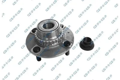 Produktbild von GSP Radlagersatz für HYUNDAI ACCENT I (X-3) 139mm 9228035K