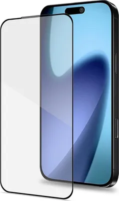 Obrázok produktu pre Ochranné tvrdené sklo pre iPhone 17 Pro, tvrdosť 9H