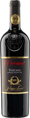 Produktbild von Poggio Lauro Vecciano 2023 | Rotwein | Italien | 1 x 0,75 Liter