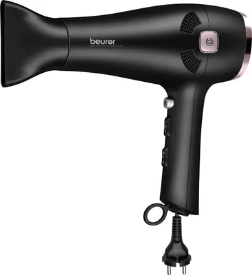 Produktbild von Beurer MG 315 Shiatsu Massage Sitzauflage elektrisches Massagegerät Nacken Rücken Licht Wärmefunktion Körperscan Funktion schwarz grau Entspannungskomfort