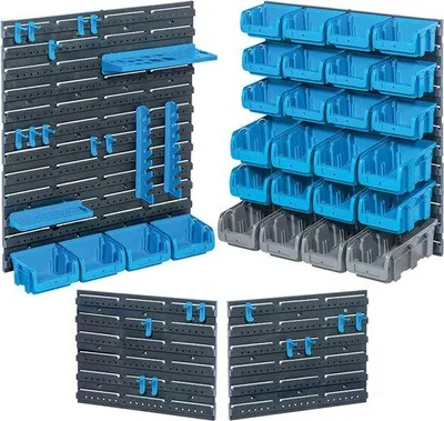 Immagine prodotto di set di portautensili allit "StorePlus >P< 55"