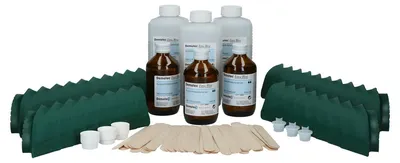 Image de Demotec Easy Bloc, emballage de 4 pièces