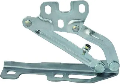 Produktbild von DIEDERICHS Motorhaubenscharnier 1814019 Links für OPEL Corsa D Schrägheck (S07)