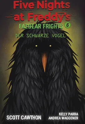 Produktbild von Five Nights at Freddy's