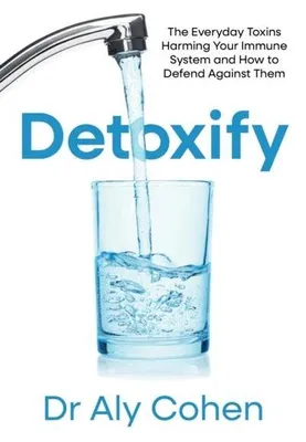 Obrázek produktu pro Detoxify