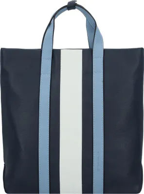 Produktbild von Tom Tailor Rucksäcke Zena, Backpack L, dark blue, Blau