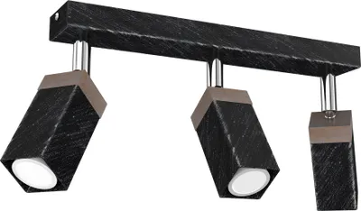 Immagine prodotto di Lampada da soffitto 3x40W SOLO MLP7473 Milagro