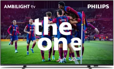 Produktbild von Philips 55PUS8518/12, 139,7 cm (55"), 3840 x 2160 Pixel, LED, Smart-TV, WLAN, Anthrazit