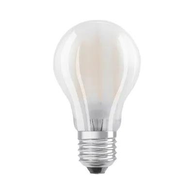 Immagine prodotto di LEDVANCE LED CLASSIC A CRI90 5,8W 940 smerigliato E27 lampada 806lm 4000K bianco neutro come 60W dimmerabile 4099854061332