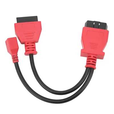 Zdjęcie produktu dla Adapter kabla programującego, złącze kabla programującego, adapter kabla programującego Ethernet, adapter kabla programującego OBD2, adapter kabla diagnostycznego samochodu, narzędzie diagnostyczne samochodu