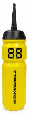 Obrázek produktu pro Winnwell Hokejová láhev Winnwell 750ml, žlutá-černá