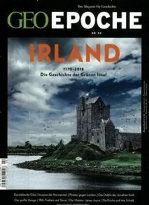 Image de Irland