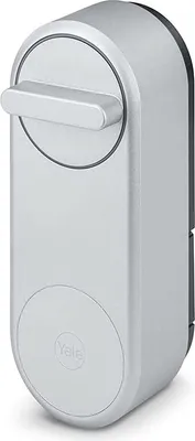 Produktbild von Bosch Smart Home / Yale Linus Türschloss
