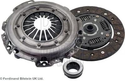Produktbild von BLUE PRINT Kupplungssatz Kupplung für OPEL Corsa B Schrägheck (S93) ADW193015