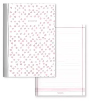 Obrázok produktu pre Blankie Me Zošit A5/40 listov, linkovaný – Make Notes