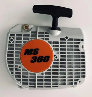 Productafbeelding van VOOR STIHL 034, 036, MS340, MS360 - AANSLAGER, artikelnummer 11250802105