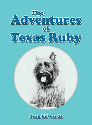 Produktbild von The Adventures of Texas Ruby