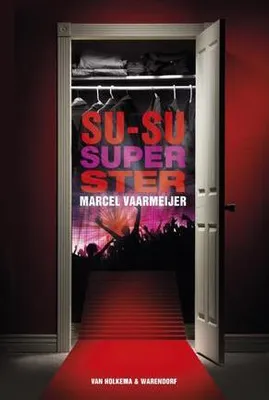 Immagine prodotto di Su-su-superstar