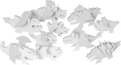 Produktbild von Die Papierdrachen