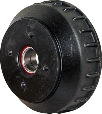 AL-KO Bremsnabe 4x100 Euro plus 200 x 50 (2051) 573192