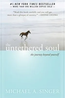 Produktbild von The Untethered Soul