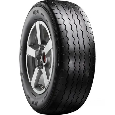 Produktbild von 1x Avon CR6-ZZ Sommerreifen 185/70 R15 89V Reifen