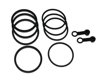 Image de Kit de réparation étrier de frein avant pour Yamaha RD 350,XJ 600,XV 1000 Virago,YZF-R1 1000