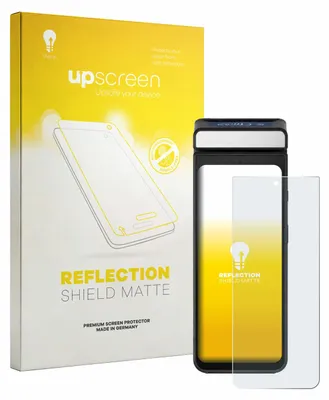 Produktbild von upscreen Schutzfolie für Ciontek CS50S Displayschutz Displayschutzfolie Folie Matt Entspiegelungsfolie
