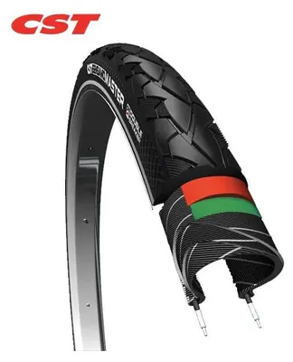Obrázek produktu pro CST 47-622 Sensamo Master černý závit RS 730122
