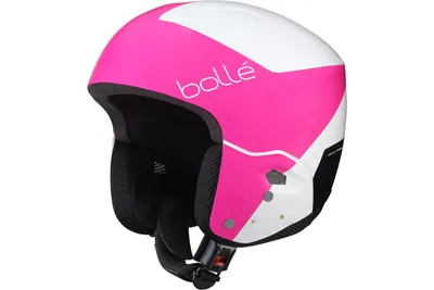 Produktbild von Bolle Medalist Damen Skihelm L