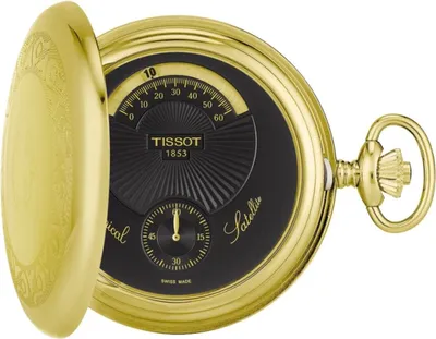 Produktbild von Herrenuhr Tissot SPECIAL MECHANICALS (Ø 53 mm)