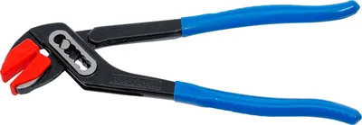 Produktbild von BGS Szczypce do pomp wodnych z regulowanymi szczękami ochronnymi 240 mm - 72321