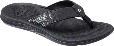 Produktbild von Reef Uni Flip-Flops Schwarz CJ3624 Grösse 37,5