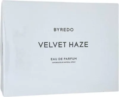 Obrázok produktu pre Byredo Velvet Haze parfumovaná voda 100ml