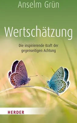 Produktbild von Wertschätzung