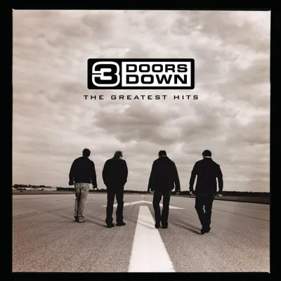 Zdjęcie produktu dla 3 Doors Down - Greatest Hits (CD)