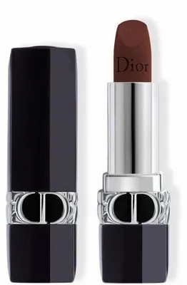 Image de Christian Dior, Couture Colour, Matte, Cream Lipstick, 400, Refillable, 3.5 g